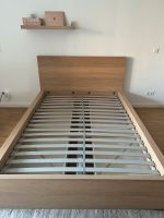 Ikea Malm Bett 140 x 200, 4 Schubladen, inkl. Lattenrost Pankow - Prenzlauer Berg Vorschau