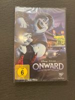 Onward Disney Pixar DVD Neu -  Keine halben Sachen Bayern - Landshut Vorschau
