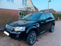 Land Rover Freelander 2 Si4 SE Launch Edition Niedersachsen - Lehrte Vorschau