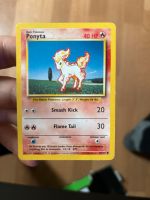 Ponyta pokemon karte von 1995. 60/102 Nordrhein-Westfalen - Dorsten Vorschau