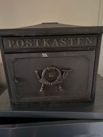 Postkasten alt Dortmund - Mitte Vorschau