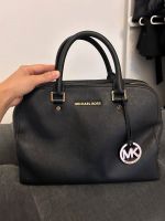 Michael Kors Tasche schwarz Bayern - Langweid am Lech Vorschau