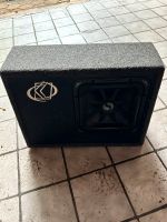 Kicker Subwoofer inkl. hifonics Verstärker Baden-Württemberg - Pforzheim Vorschau