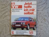 Handbuch Golf 2 GTI Berlin - Pankow Vorschau