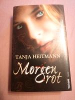 Morgenrot Roman Buch Tanja Heitmann Saarland - Friedrichsthal Vorschau