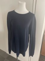 Pullover Gr. L blau Bayern - Kumhausen Vorschau