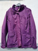 Übergangs-Jacke "Urban Active" violett lila Gr. 42 Nordrhein-Westfalen - Leverkusen Vorschau