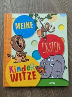 Buch meine ersten Kinderwitze Baden-Württemberg - Markgröningen Vorschau