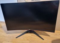 AOC Curved Gaming Monitor 32 Zoll C32G1 Defekt Baden-Württemberg - Leonberg Vorschau