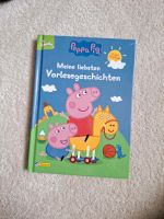 Buch "Peppa Pig - Meine liebsten Vorlesegechichten" Nordrhein-Westfalen - Engelskirchen Vorschau