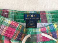 Badeshorts "Ralph Lauren" Größe L 14-16 Jahre Niedersachsen - Munster Vorschau