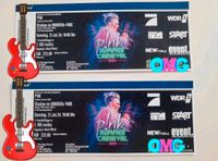 Pink Summer Carnival Tour 2024 2x Tickets Front of Stage Nordrhein-Westfalen - Düren Vorschau