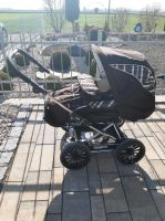 Emmaljunga Kinderwagen Bayern - Königsmoos Vorschau