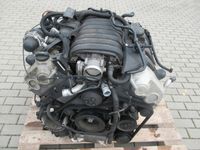 Porsche Panamera GTS Motor M4840 komplett 4,8 V8 Engine 4S Mecklenburg-Vorpommern - Seebad Ahlbeck Vorschau