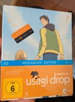 Usagi Drop, Vol.1, Limited Mediabook, Blu-Ray, incl. Versand Bayern - Saal Vorschau