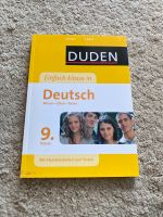 DUDEN Einfach klasse in Deutsch 9. Klasse Hessen - Kelsterbach Vorschau