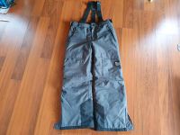 North Ville Skihose Winter Hose Ski Gr. 146 / 152 Grau Sachsen - Dohna Vorschau