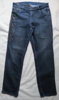 G-STAR Jeans Noxer High gerade curvy Gr. 42 44 lang blau STRETCH Niedersachsen - Rehburg-Loccum Vorschau