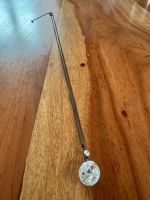 Konplott Halskette lang mit Anhänger in silber / crystal Rheinland-Pfalz - Dahn Vorschau