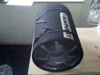 Blaupunkt Subwoofer-Tube Bayern - Kaisheim Vorschau