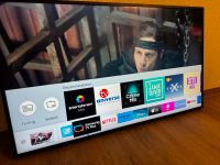 Fernseher Samsung 43 Zoll Smart TV Netflix YouTube Nordrhein-Westfalen - Ibbenbüren Vorschau