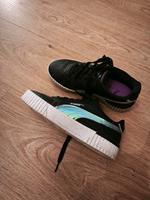 Puma Schuhe Sneaker  Größe 36 Nordrhein-Westfalen - Schwelm Vorschau