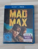 Mad Max Fury Road Blu-ray mit Tom Hardy, Charlize Theron Kiel - Ellerbek-Wellingdorf Vorschau