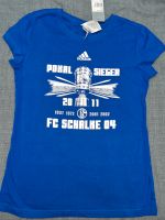 FC Schalke Shirt neu mit Etikett Gr. S Nordrhein-Westfalen - Niederkassel Vorschau