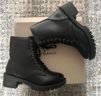 BIANCO Schuhe Boots Gr. 36 NEU Wandsbek - Steilshoop Vorschau