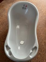 Baby Badewanne Nip mit Giraffen Kr. München - Unterschleißheim Vorschau