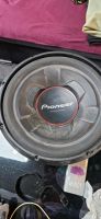 Subwoofer Pioneer Sachsen-Anhalt - Querfurt Vorschau