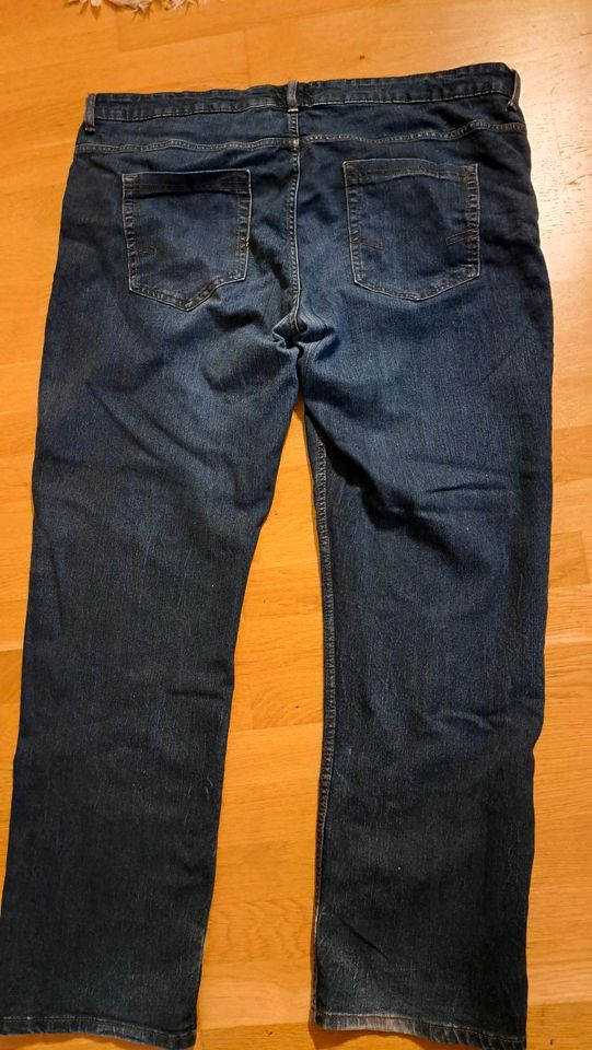 Herren Arbeit Hose Jeans Größe 62/34 in Bergkamen