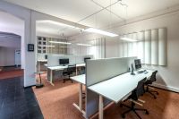 Coworking Fix-Desk / Arbeitsplatz / Büro - zentral in AB Bayern - Aschaffenburg Vorschau
