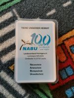 NABU Quartett Kartenspiel Sachsen - Werdau Vorschau