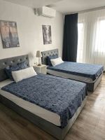 Boxspringbett 160x200 neu und original verpackt Hessen - Wiesbaden Vorschau