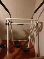 Fitnessgerät Fitness Strider Zero-G Stepper Crosstrainer Sachsen - Glauchau Vorschau