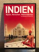 DVD INDIEN. Mystik, Menschen, Maharadschas Pascal Violo Sachsen - Cavertitz Vorschau