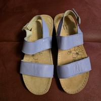 5th Avenue Leder Sandalen Gr.40 Neu Baden-Württemberg - Konstanz Vorschau