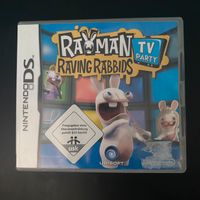 Rayman Raving Rabbids TV Party Nintendo DS München - Milbertshofen - Am Hart Vorschau