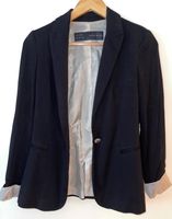 Zara Blazer, XS schwarz München - Altstadt-Lehel Vorschau