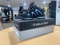 Solid Gear Speed Schuhe Arbeitsschuhe Trekkingschuhe Sachsen-Anhalt - Staßfurt Vorschau