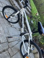 BMX Fahrrad Bayern - Weiden (Oberpfalz) Vorschau