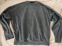 Sweatshirt, Herren,L, oversized, washed Out Stil, Top Niedersachsen - Oberndorf Vorschau