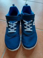 Sportschuhe, Gr. 37, blau, sehr gut erhalten Rheinland-Pfalz - Harthausen Vorschau