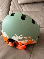 Uvex Fahrradhelm Kinder 51-55cm Nordrhein-Westfalen - Marl Vorschau