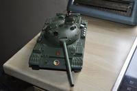DDR Spielzeug Anker T62 Panzer Erlenbach am Main  - Mechenhard Vorschau