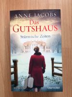 Anne JACOBS, Das Sturmhaus, Stürmische Zeiten+Die Tuchvilla Aachen - Aachen-Mitte Vorschau