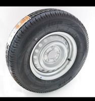 Suche Komplettrad 195/70 R14 5,5x14 Anhänger Felge Reifen Bayern - Himmelkron Vorschau