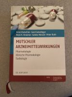 Mutschler Arzneimittelwirkungen 10. Auflage Berlin - Neukölln Vorschau