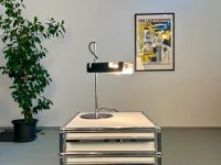 Joe Colombo Oluce Spider 291 Tisch-Leuchte | 60er Design Lampe Duisburg - Duisburg-Süd Vorschau